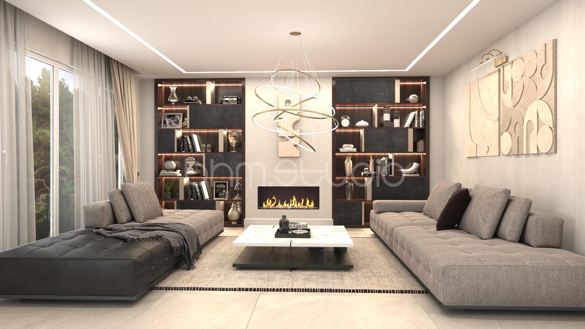 Atlas Villa